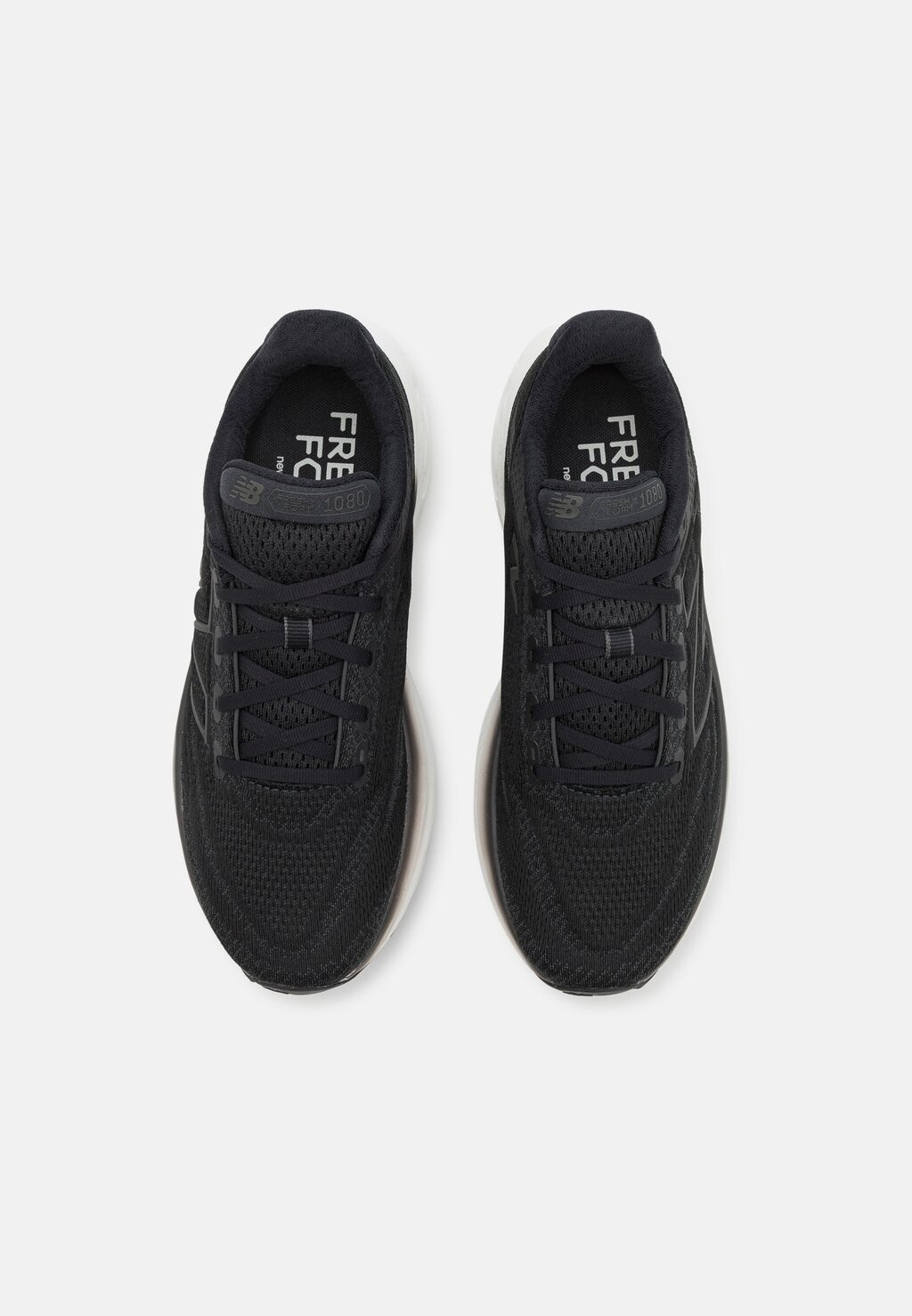 

Кроссовки FRESH FOAM X 1080 V13 New Balance, черный