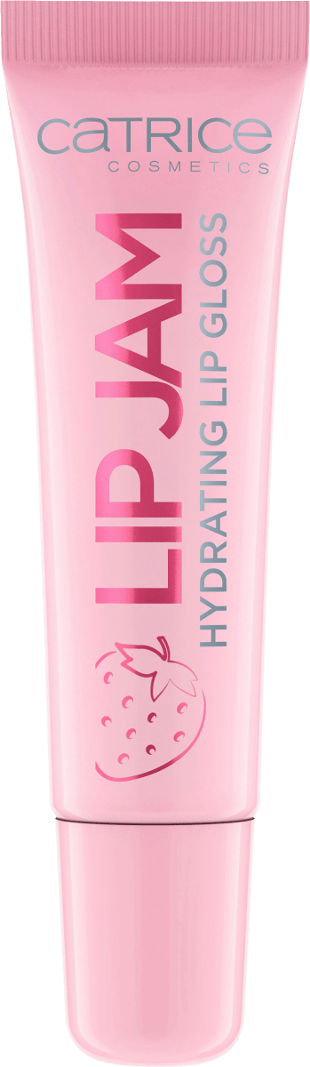 Блеск для губ Lip Jam Hydrating 020 100мл Catrice