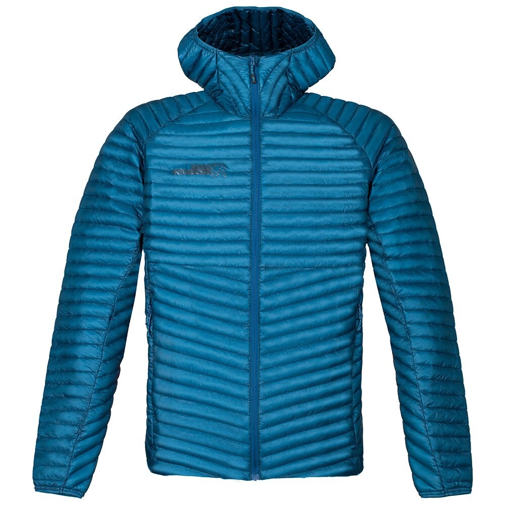 

Куртка Rock Experience Sitka Padded, синий