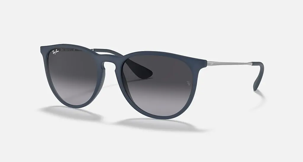 

Солнцезащитные очки Ray-Ban ERIKA COLOR MIX, серый градиент