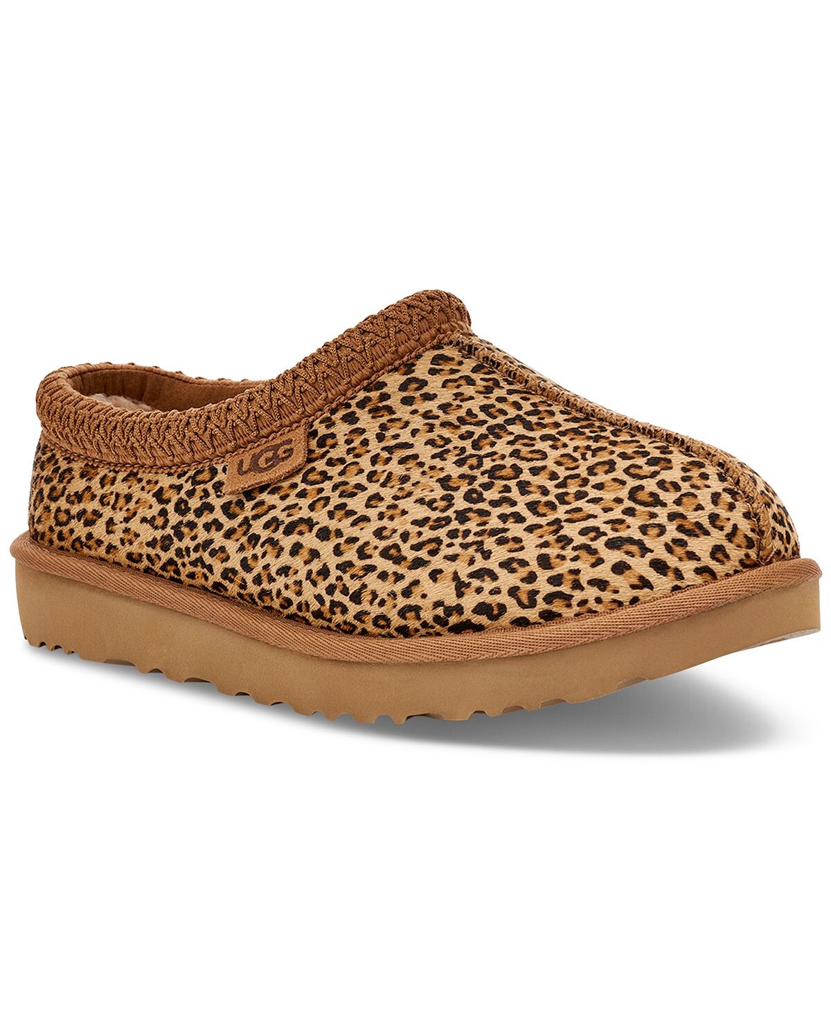 

Женские сабо-тапочки Tasman Speckles без шнуровки UGG
