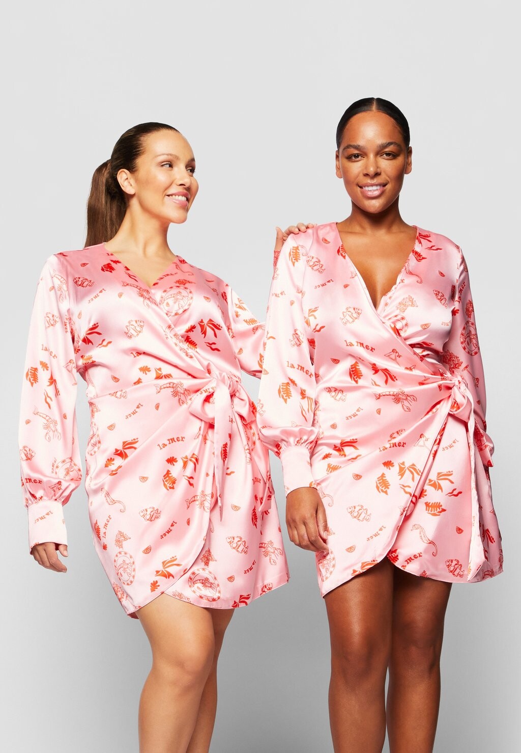

Коктейльное платье Never Fully Dressed