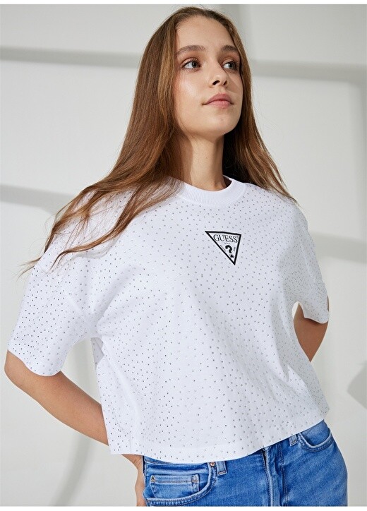 

Футболка Guess