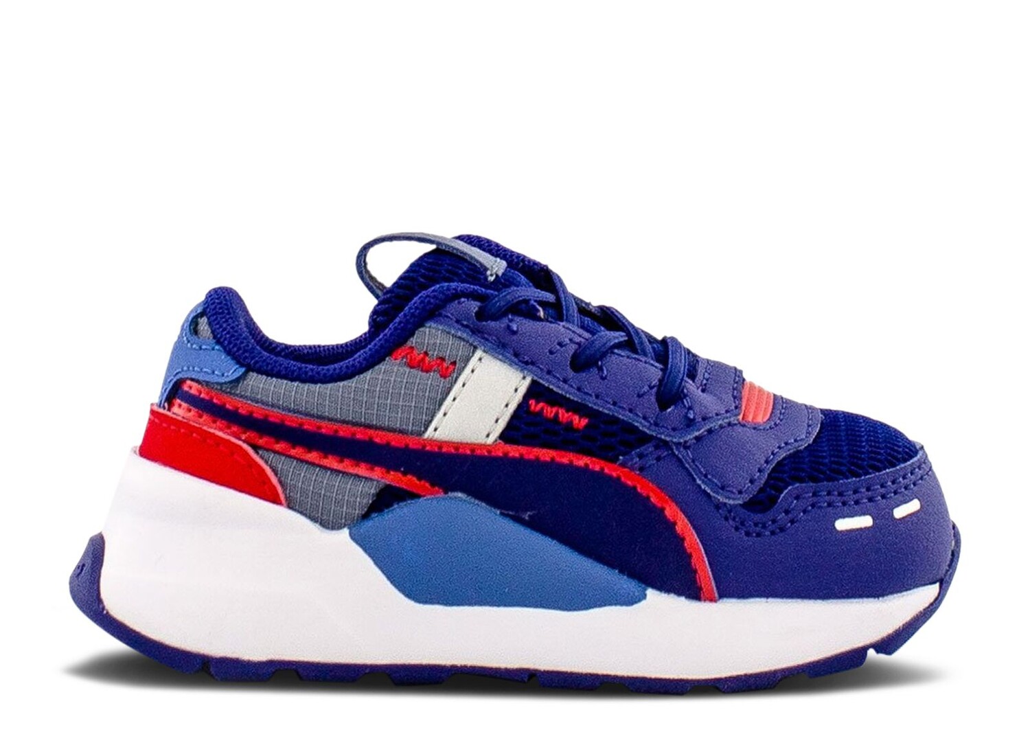 

Кроссовки Puma Rs 2.0 Infant 'Arcade Amuse - Elektro Blue', синий