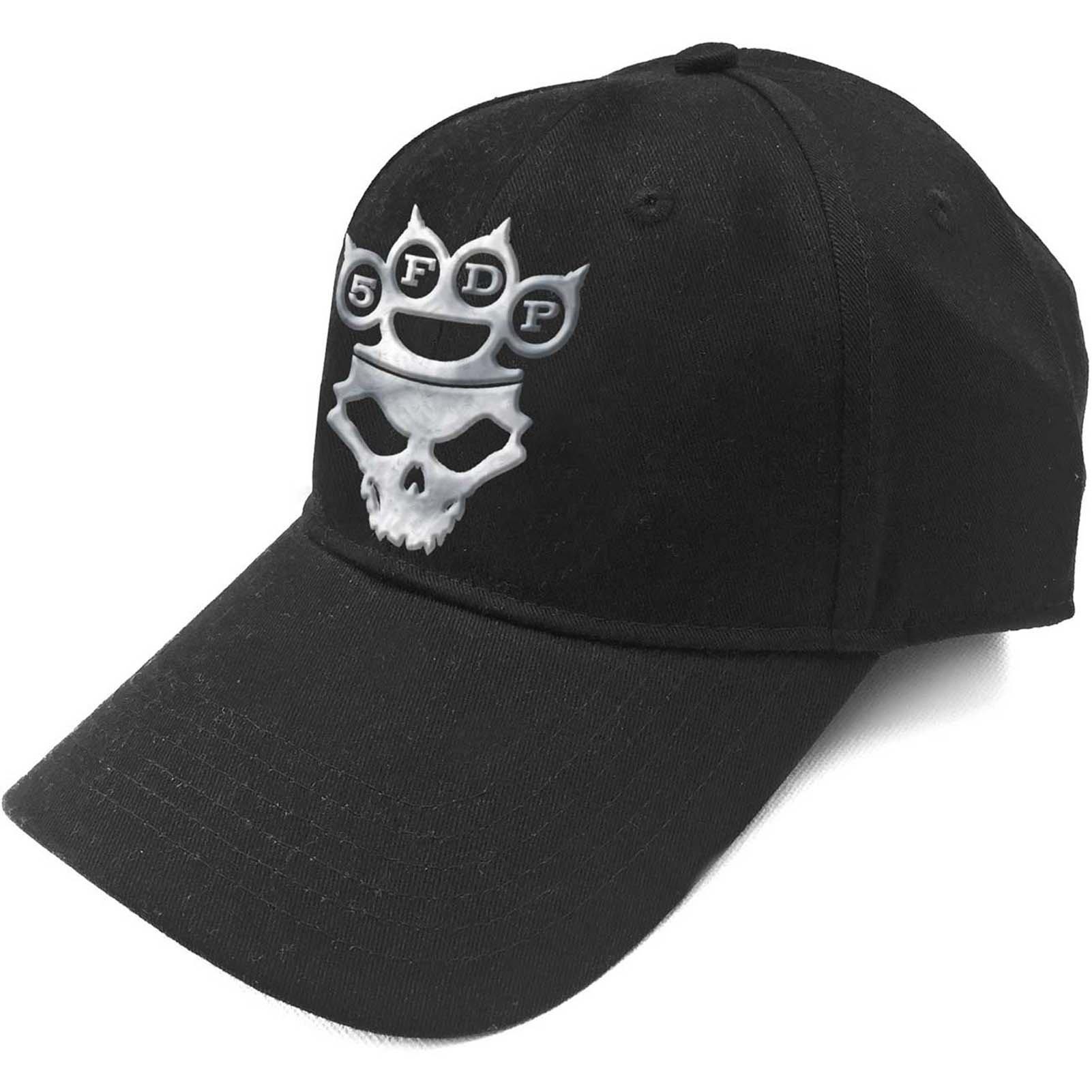 бейсбольная кепка snapback с логотипом q band queen черный Бейсбольная кепка с ремешком на спине и логотипом Sonic Silver Band Death, черный
