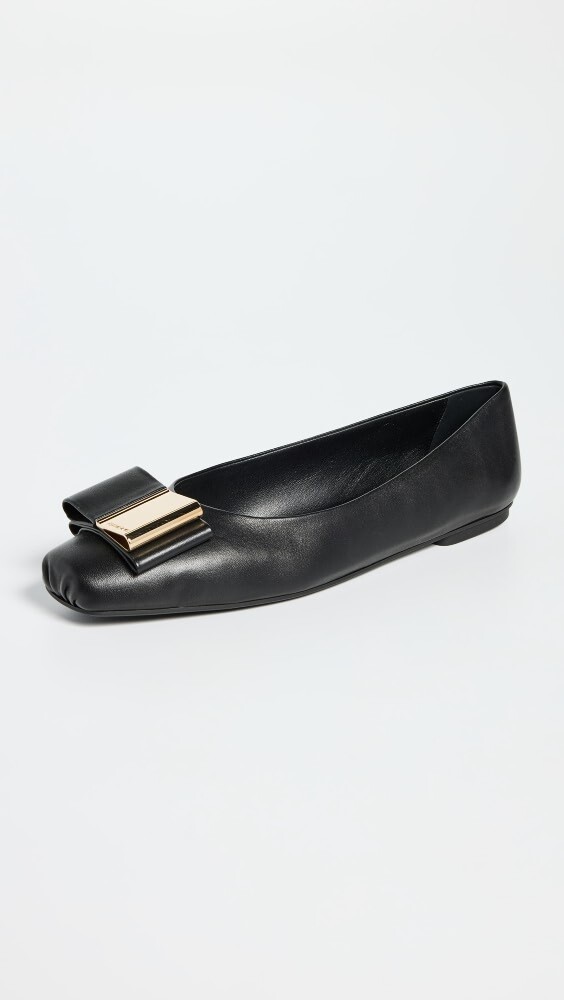 

Балетки FERRAGAMO Lina