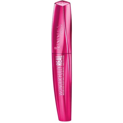 

Тушь для ресниц London Wonderfully Real Lash 001 Черный, Rimmel
