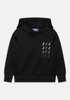 

Толстовка JJKEY SPORTY LOOSE HOOD JNR Jack & Jones, черный