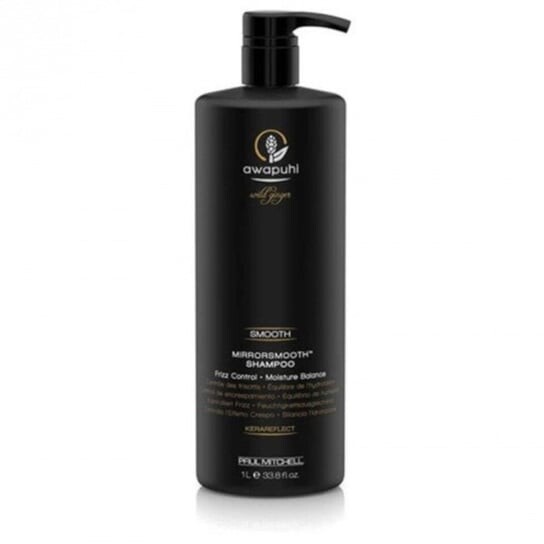 

Пол Митчелл Авапухи MirrorSmooth | Шампунь увлажняющий безсульфатный 1000мл, Paul Mitchell