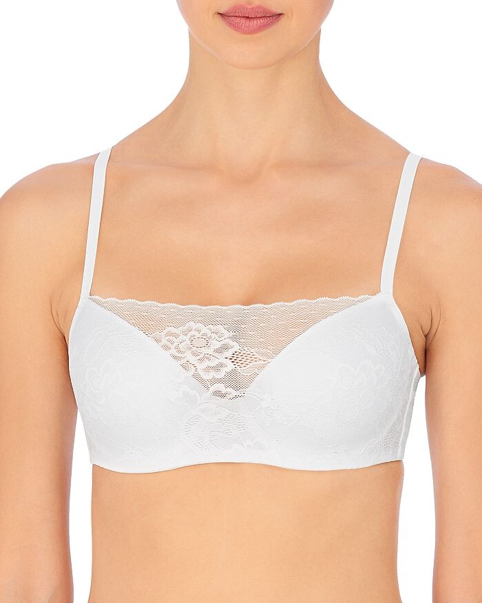 

Кружевной бюстгальтер на косточках Marquee Natori