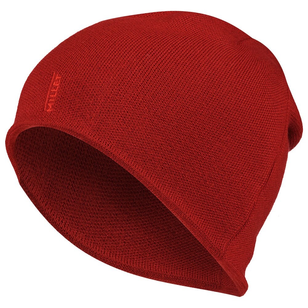 

Шапка Millet Logo, красный
