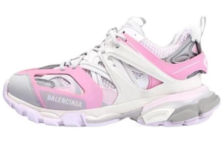 

Женские туфли Balenciaga Track 1.0 Daddy