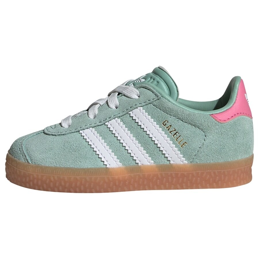 

Кроссовки ADIDAS ORIGINALS Sneakers Gazelle, цвет Mint
