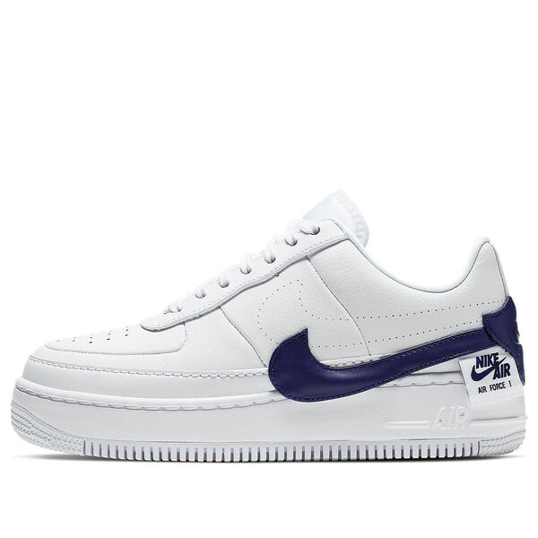

Кроссовки air force 1 jester xx Nike, белый
