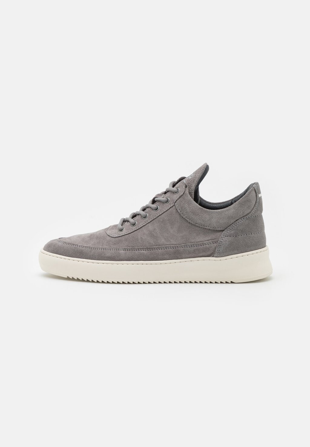 

Низкие кроссовки УНИСЕКС Filling Pieces, серый