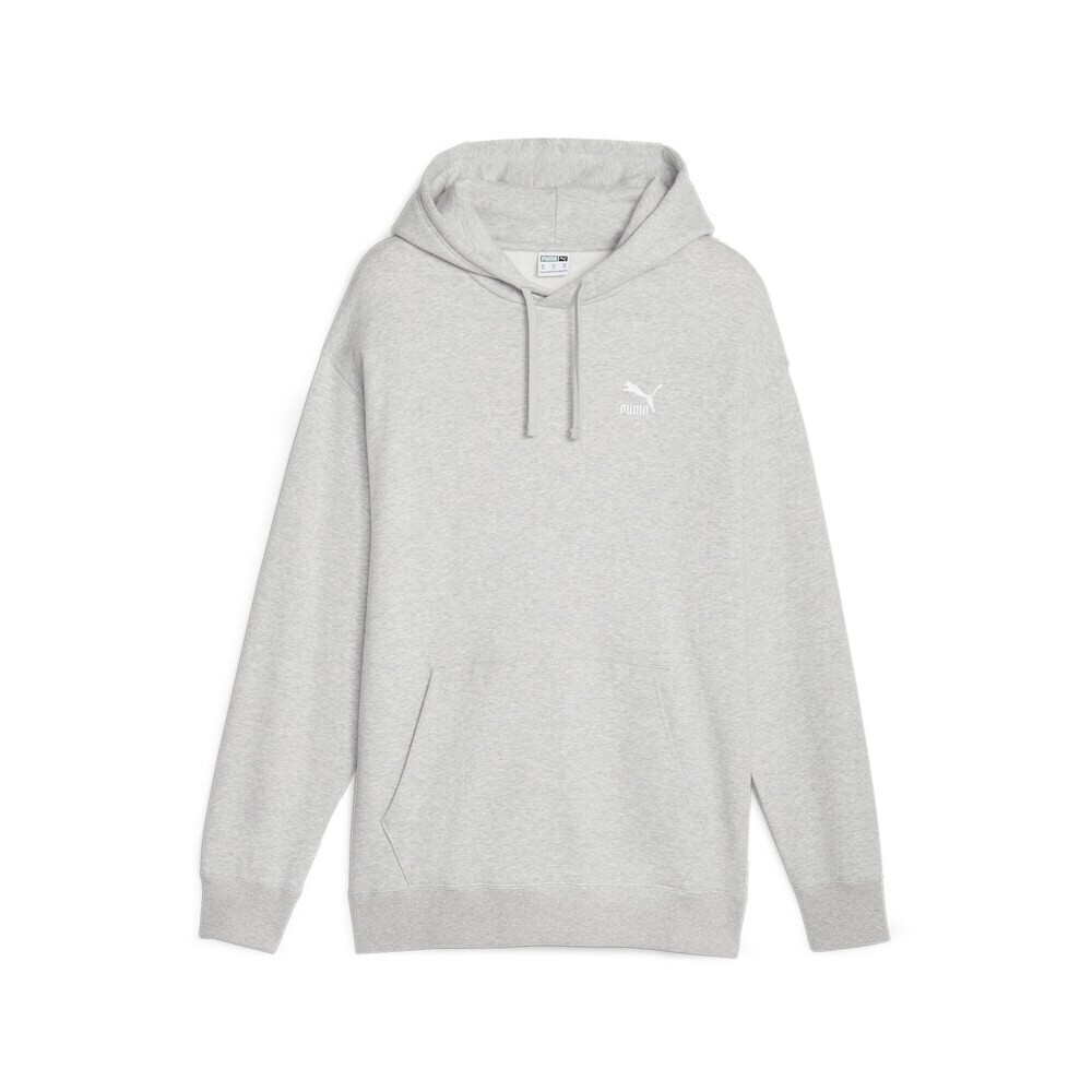 

Толстовка Puma, серый