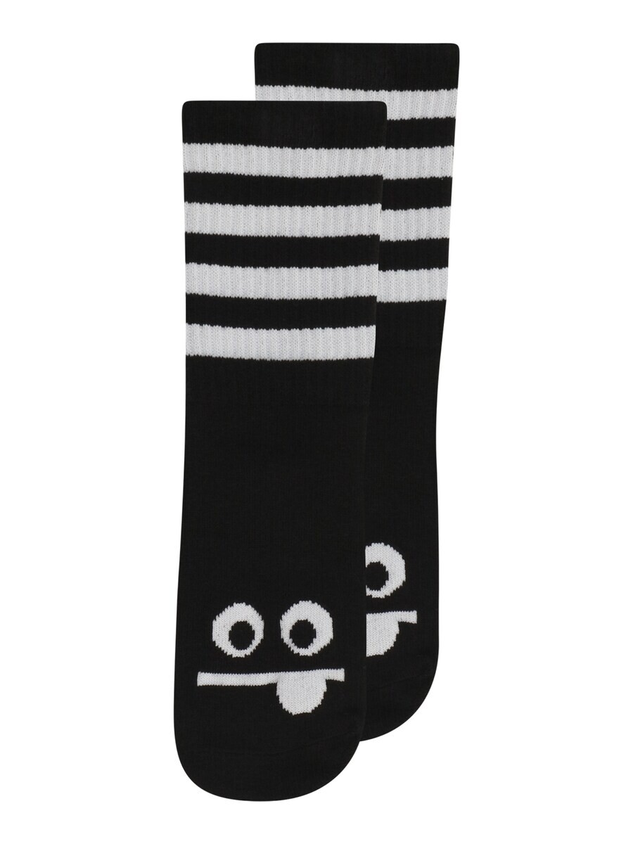 

Носки SOMETIME SOON Socks TOMMY, черный