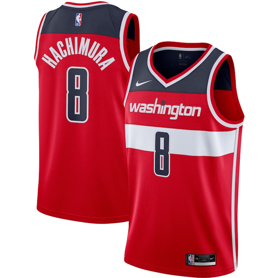 

Джерси Nike Washington Wizards