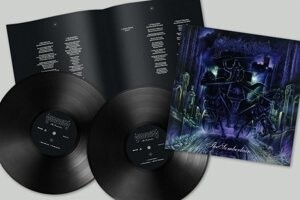 

Виниловая пластинка Dissection - Somberlain