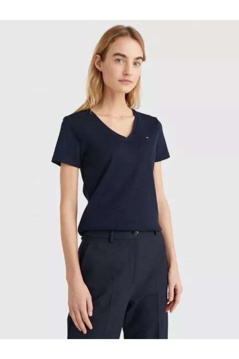 

Футболка Tommy Hilfiger