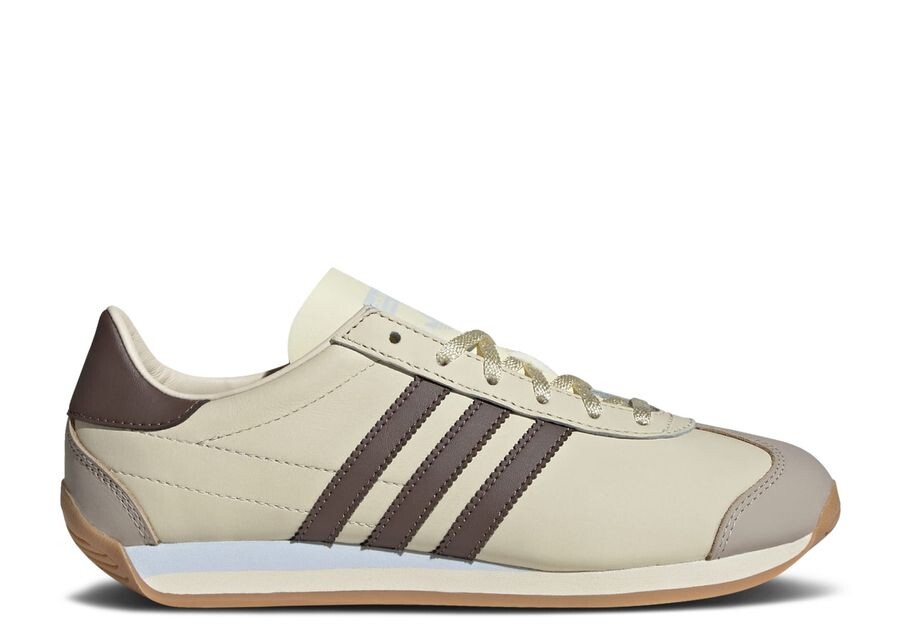 

Кроссовки adidas Wmns Country OG, цвет Sand Earth Strata