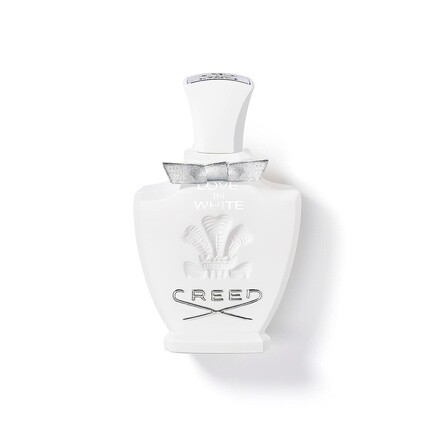 Love In White Floral Fresh, 2,5 жидких унции, 75 мл, Creed