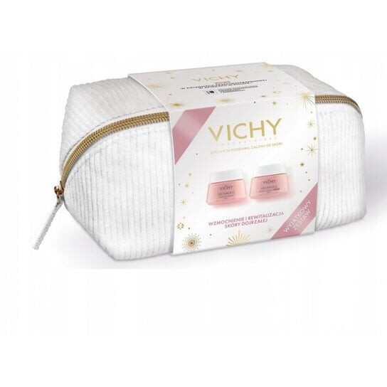 

Набор уходовой косметики, 2 шт. Vichy, Neovadiol Rose Platinum