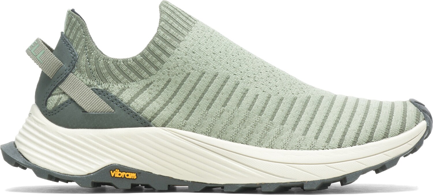 

Обувь Embark Moc - женская Merrell, зеленый
