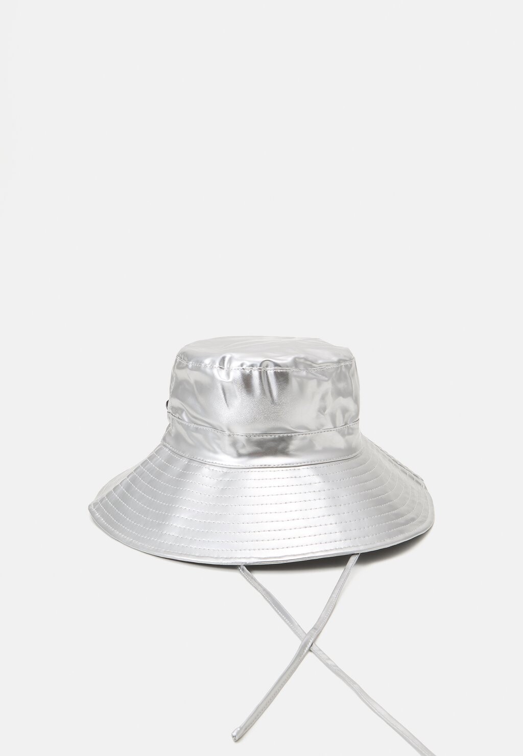 

Головной убор BOONIE HAT UNISEX Rains, серебристый