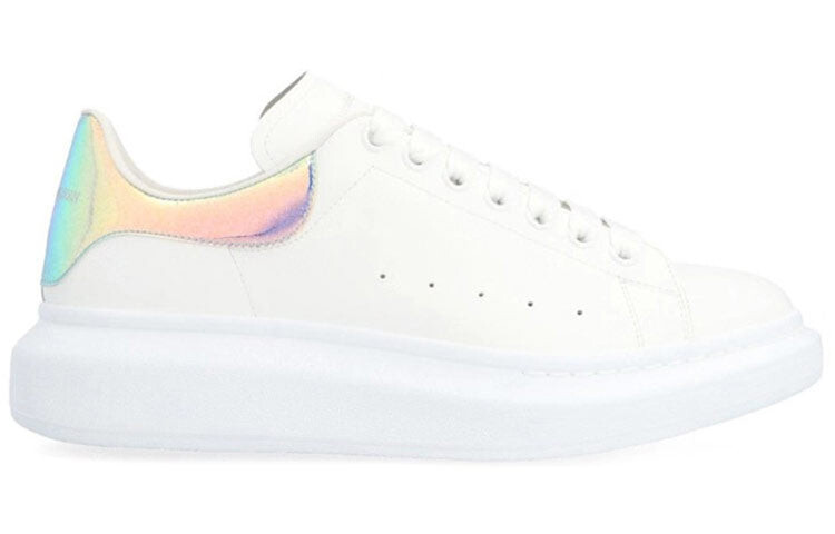 

Кроссовки Alexander Mcqueen, белый