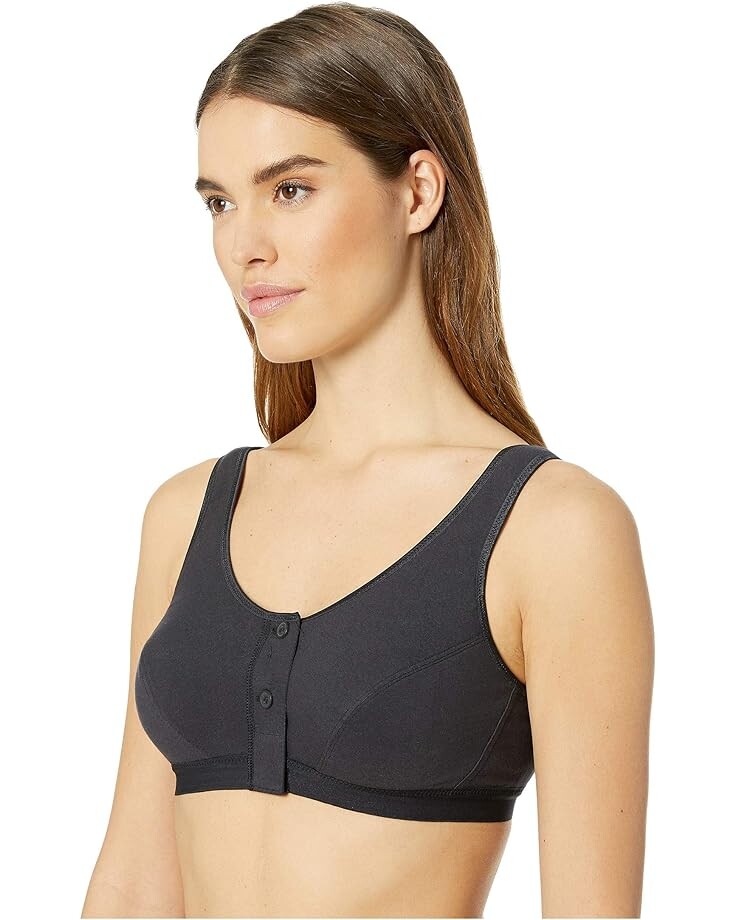 

Бюстгальтер Anita Isra First Care Bra, черный