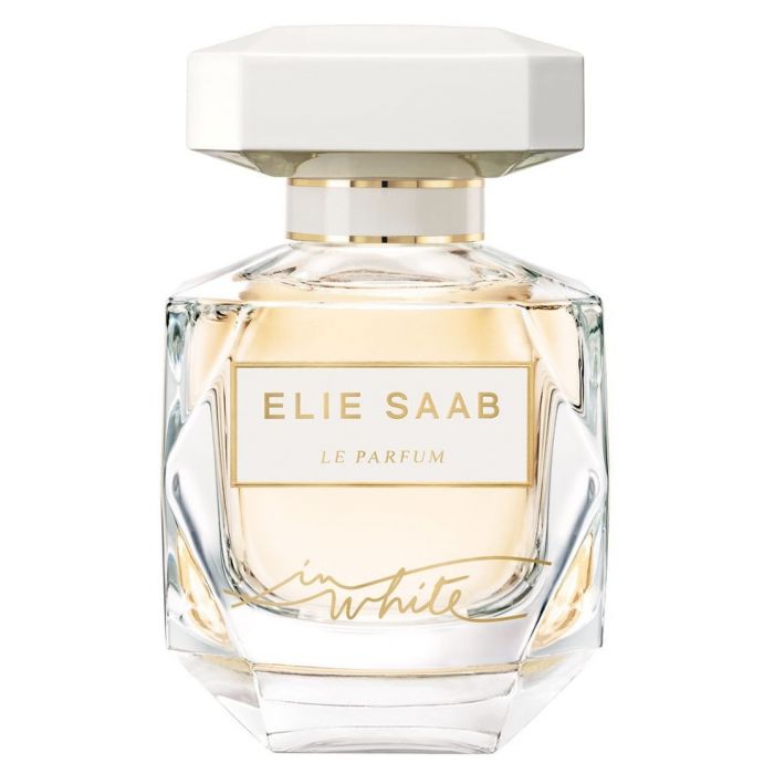 Женская туалетная вода Le Parfum in White EDP Elie Saab, 90 парфюмерная вода elie saab le parfum 50 мл