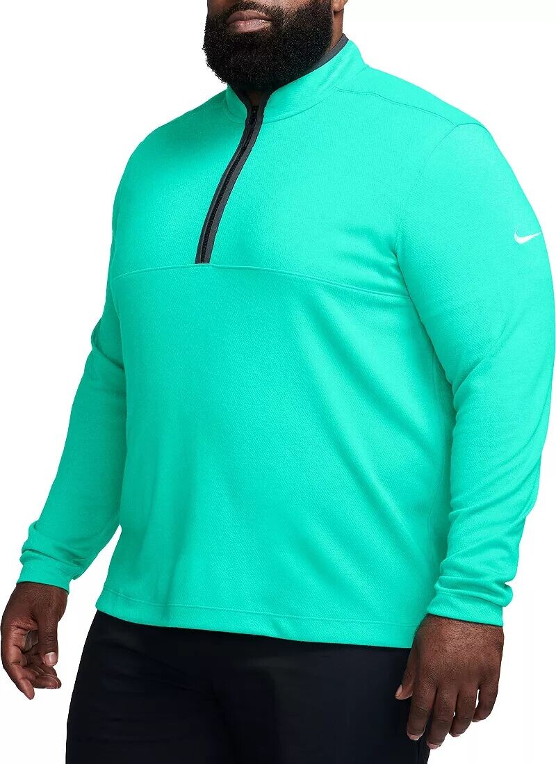 

Мужские кроссовки Nike UV Dri-Fit Victory с молнией для гольфа 1/4