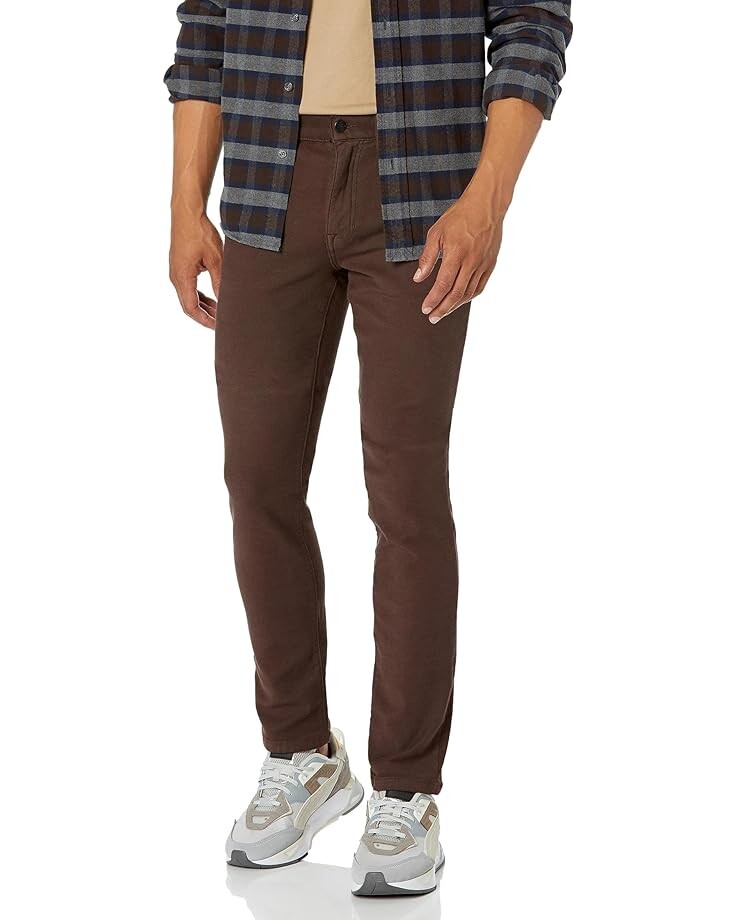 

Джинсы Joe's Jeans The Airsoft Asher, коричневый