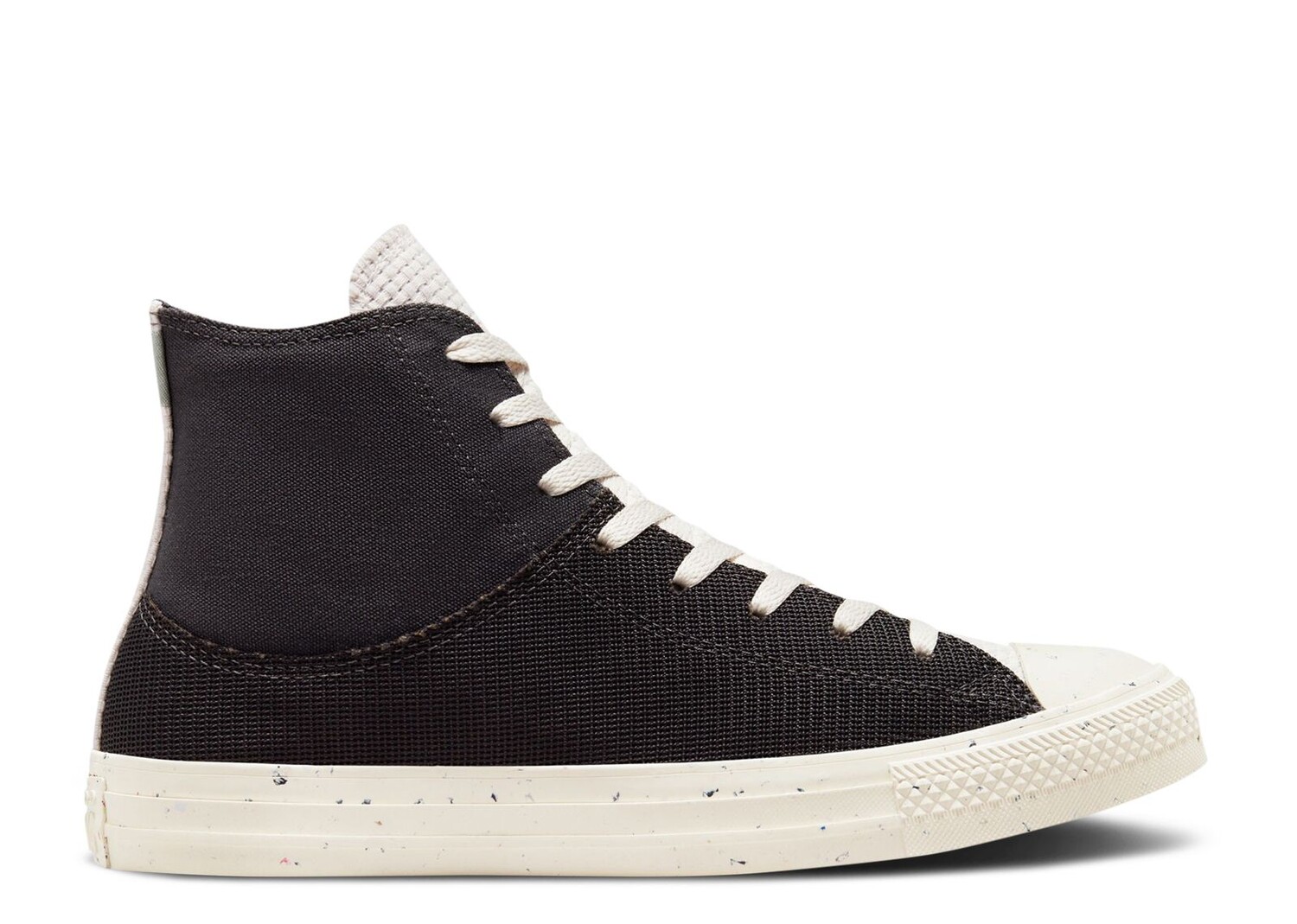 

Кроссовки Converse Chuck Taylor All Star Crafted Canvas High 'Storm Wind', черный