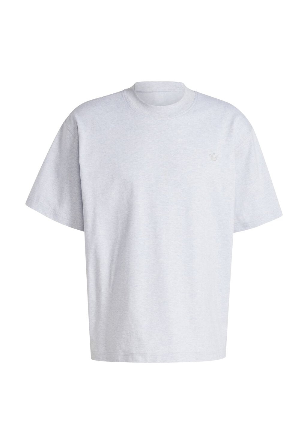 

Базовая футболка Tee adidas Originals, светло-серый