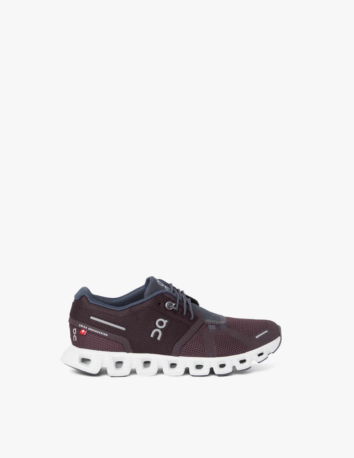 

Кроссовки Mulberry Cloud 5 On Running, разноцветный