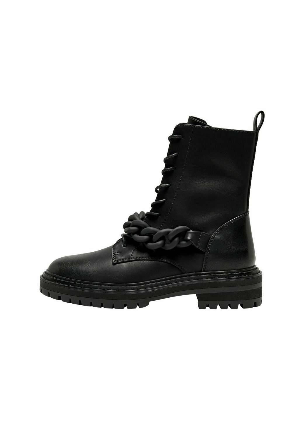 

Ботинки ONLY SHOES, цвет black