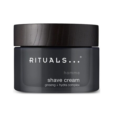 

Крем для бритья Homme 250 мл, Rituals