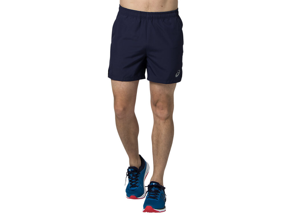 

Шорты Asics, синий