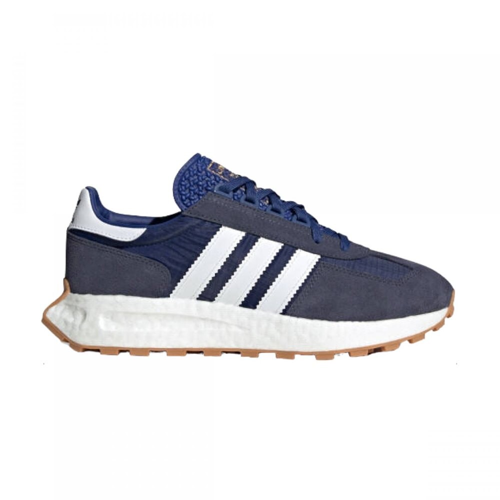 

Кроссовки adidas Retropy E5, синий