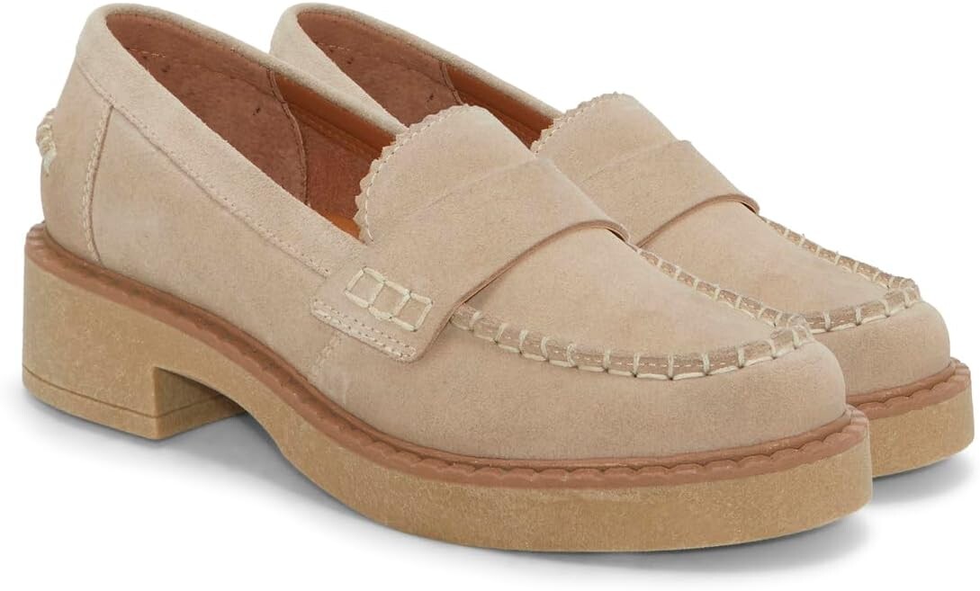 

Лоферы Larissah Lucky Brand, цвет Castaro