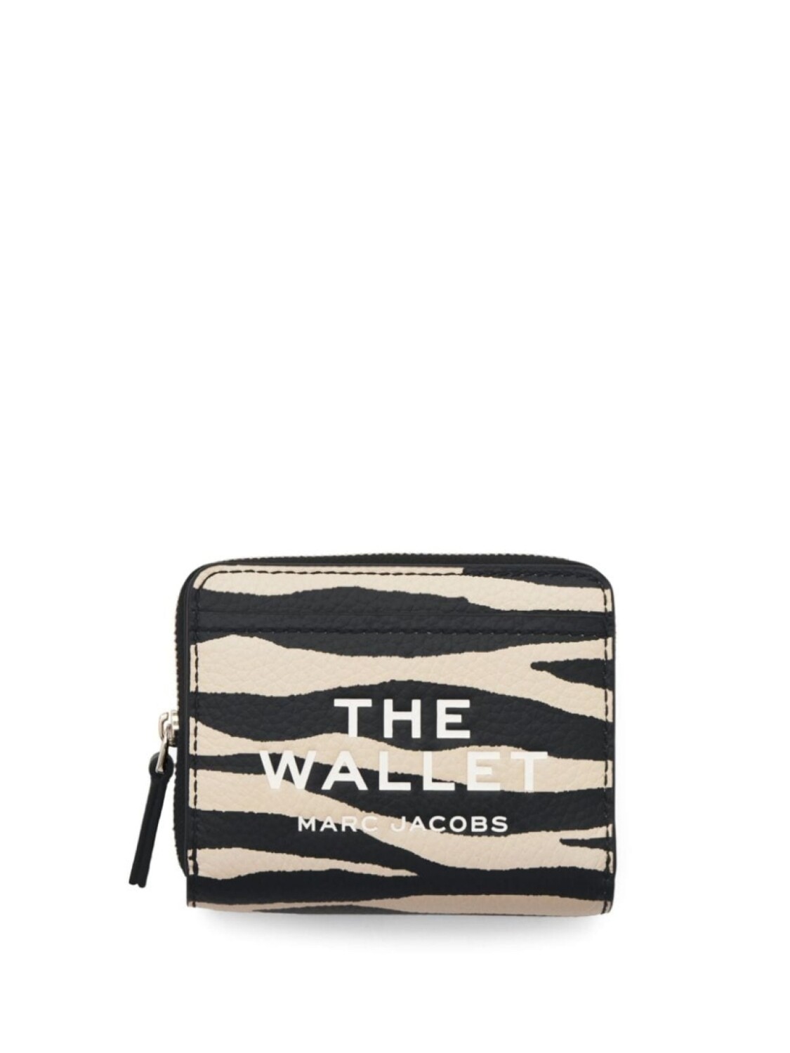 

Marc Jacobs кошелек, нейтральный цвет