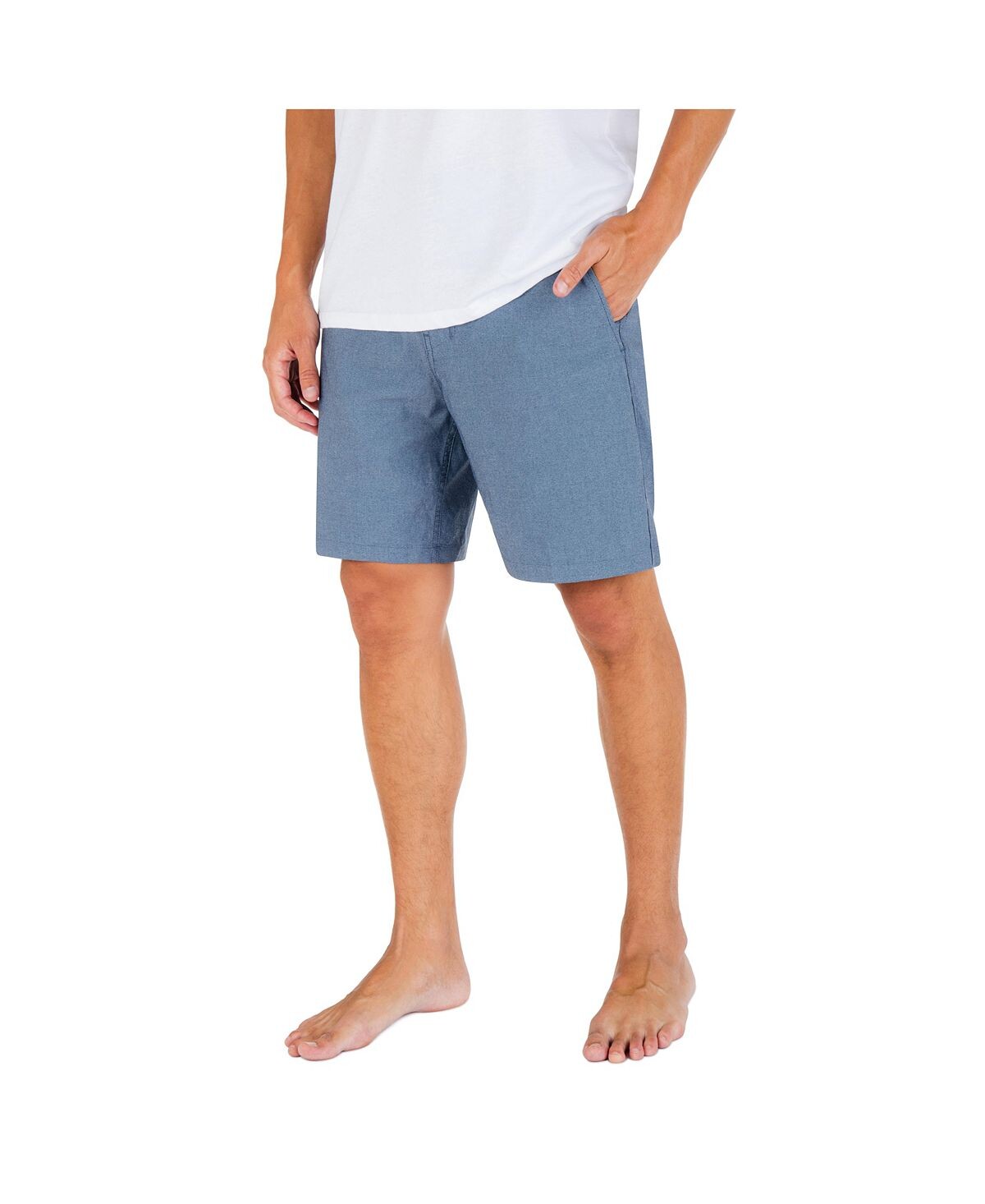 

Мужские прогулочные шорты H2O-Dri Vapor Chino 19 дюймов Hurley