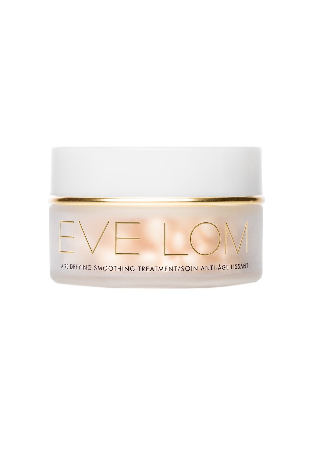

Антивозрастная Age Defying Разглаживающая Процедура 90 Каплиц Eve Lom