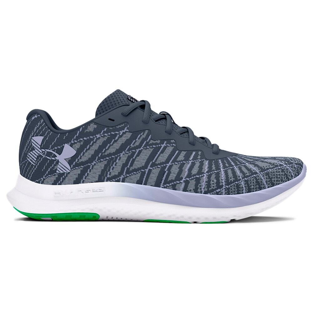 

Кроссовки Under Armour Charged Breeze 2, серый