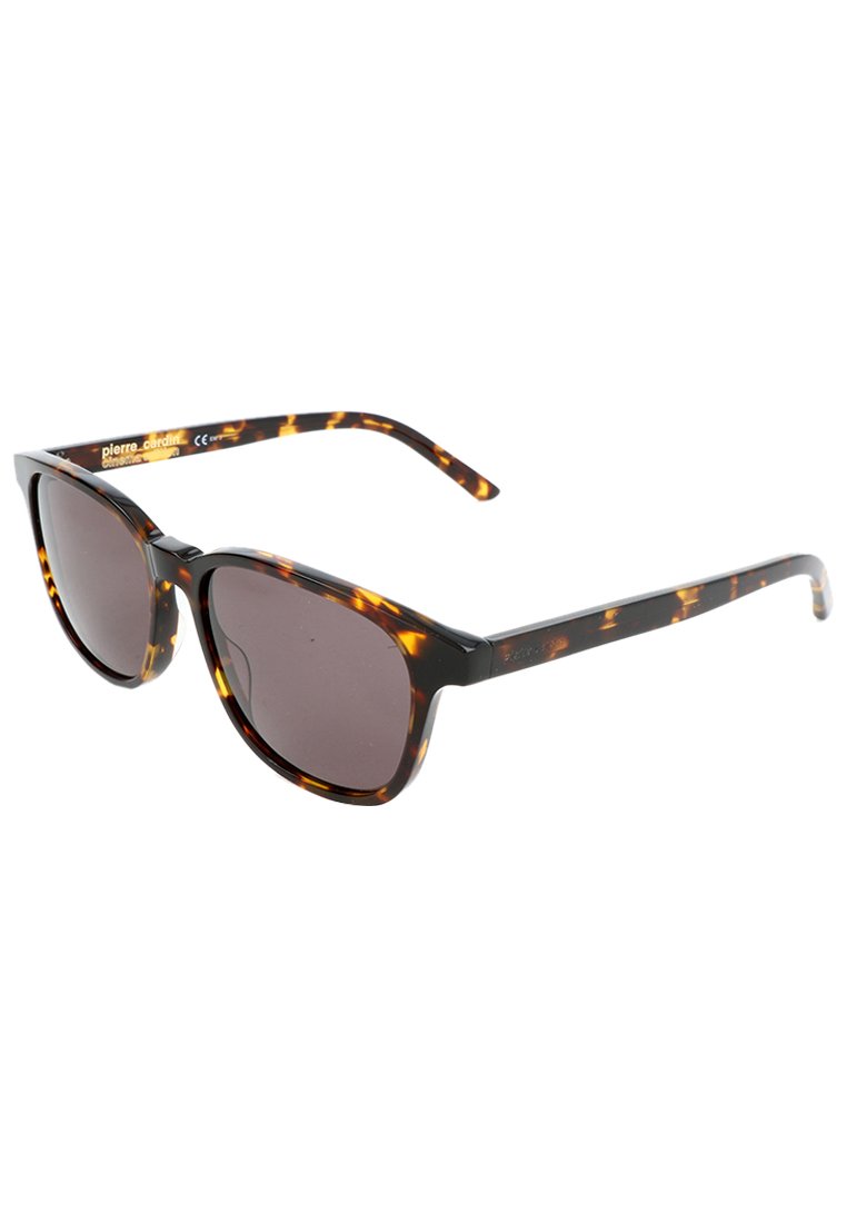 Солнцезащитные очки Pierre Cardin, светло-коричневый