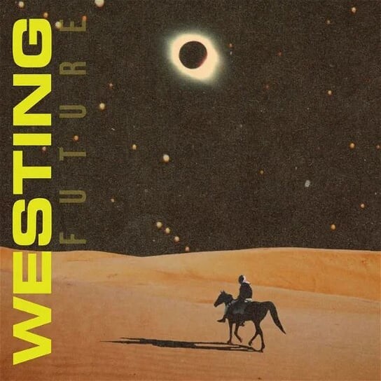 

Виниловая пластинка Westing - Future