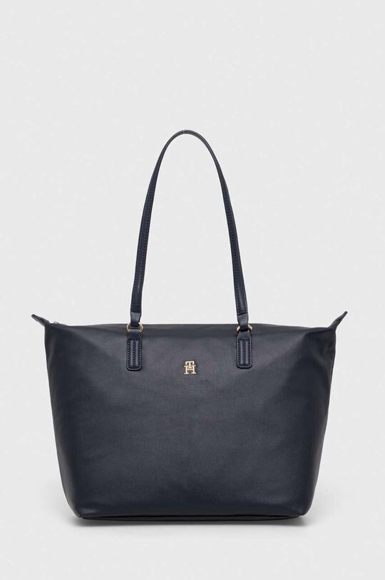 

Сумочка Tommy Hilfiger, темно-синий