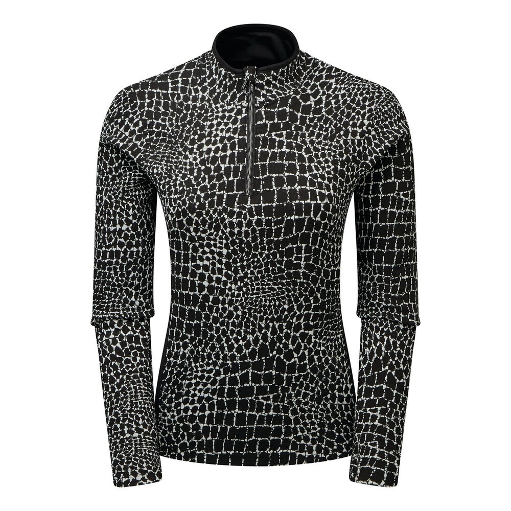 

Толстовка Dare2B Immortal Half Zip, черный